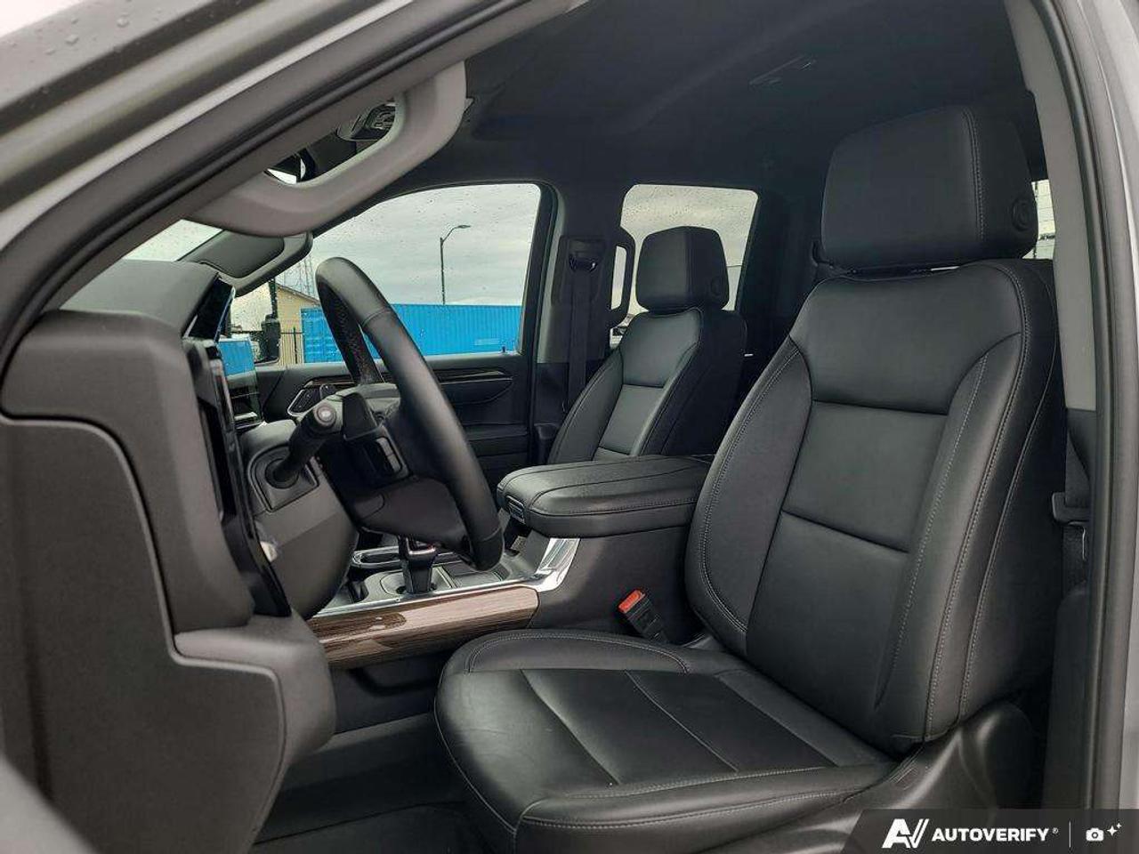 2025 Chevrolet Silverado 1500 RST   DEMO   TONNEAU COVER Photo