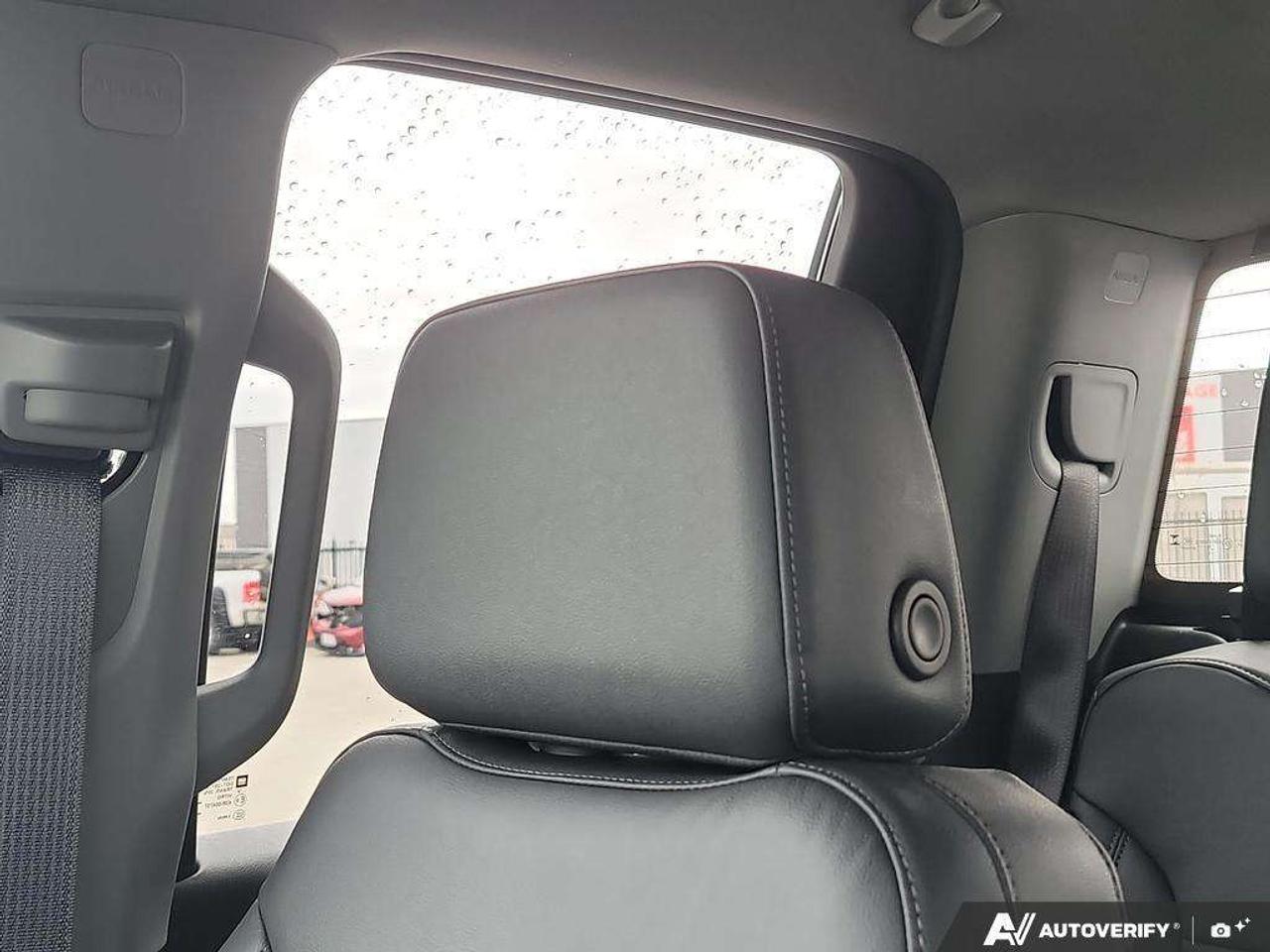 2025 Chevrolet Silverado 1500 RST   DEMO   TONNEAU COVER Photo