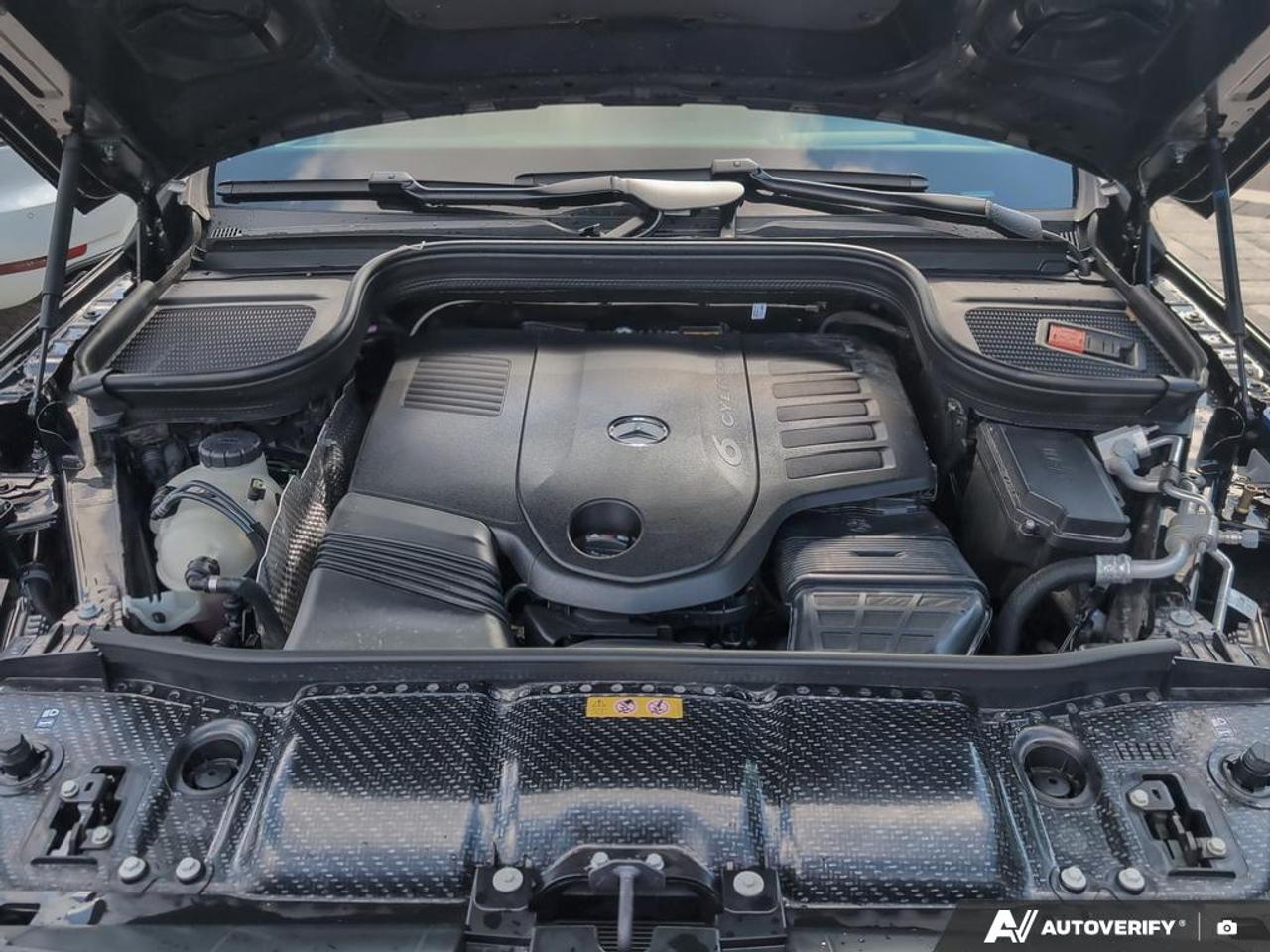 2025 Mercedes-Benz GLS 450 Base GLS 450 4dr All-Wheel Drive 4MATIC Photo