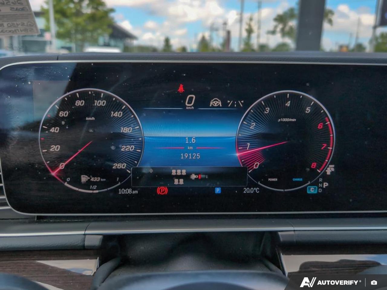 2025 Mercedes-Benz GLS 450 Base GLS 450 4dr All-Wheel Drive 4MATIC Photo