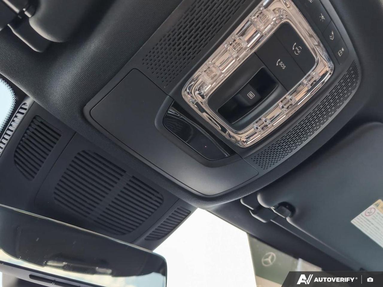 2025 Mercedes-Benz GLS 450 Base GLS 450 4dr All-Wheel Drive 4MATIC Photo