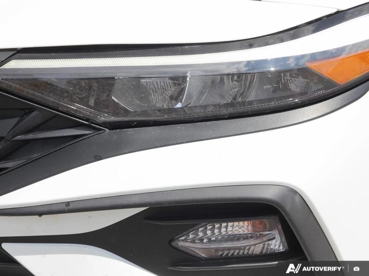 2024 Hyundai Elantra PREFERRED 4DR SEDAN Photo