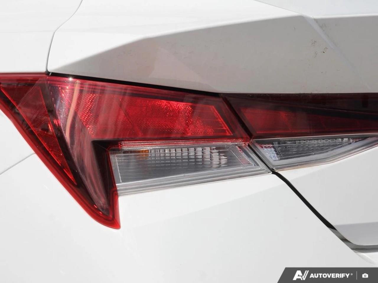 2024 Hyundai Elantra PREFERRED 4DR SEDAN Photo