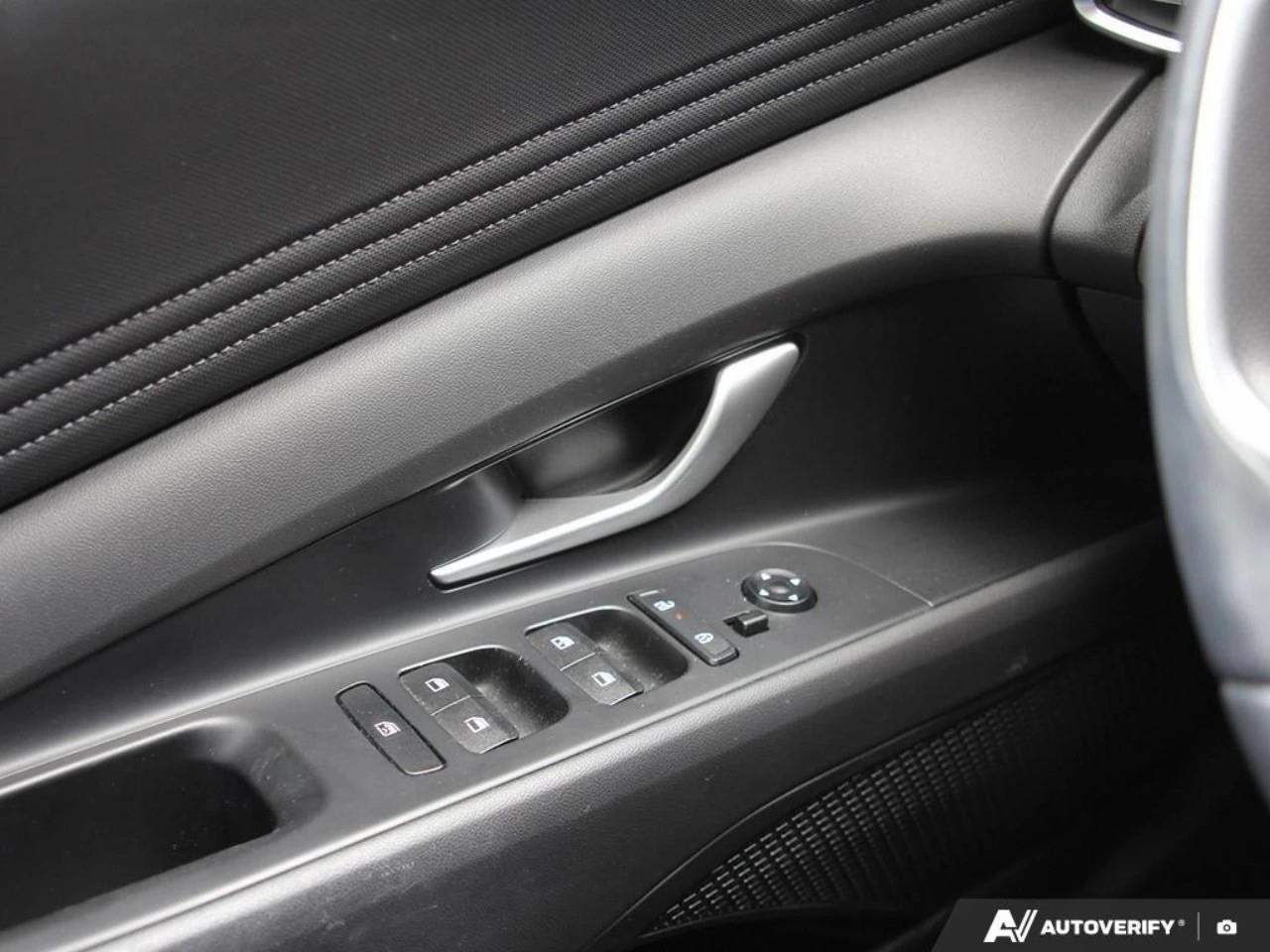 2024 Hyundai Elantra PREFERRED 4DR SEDAN Photo