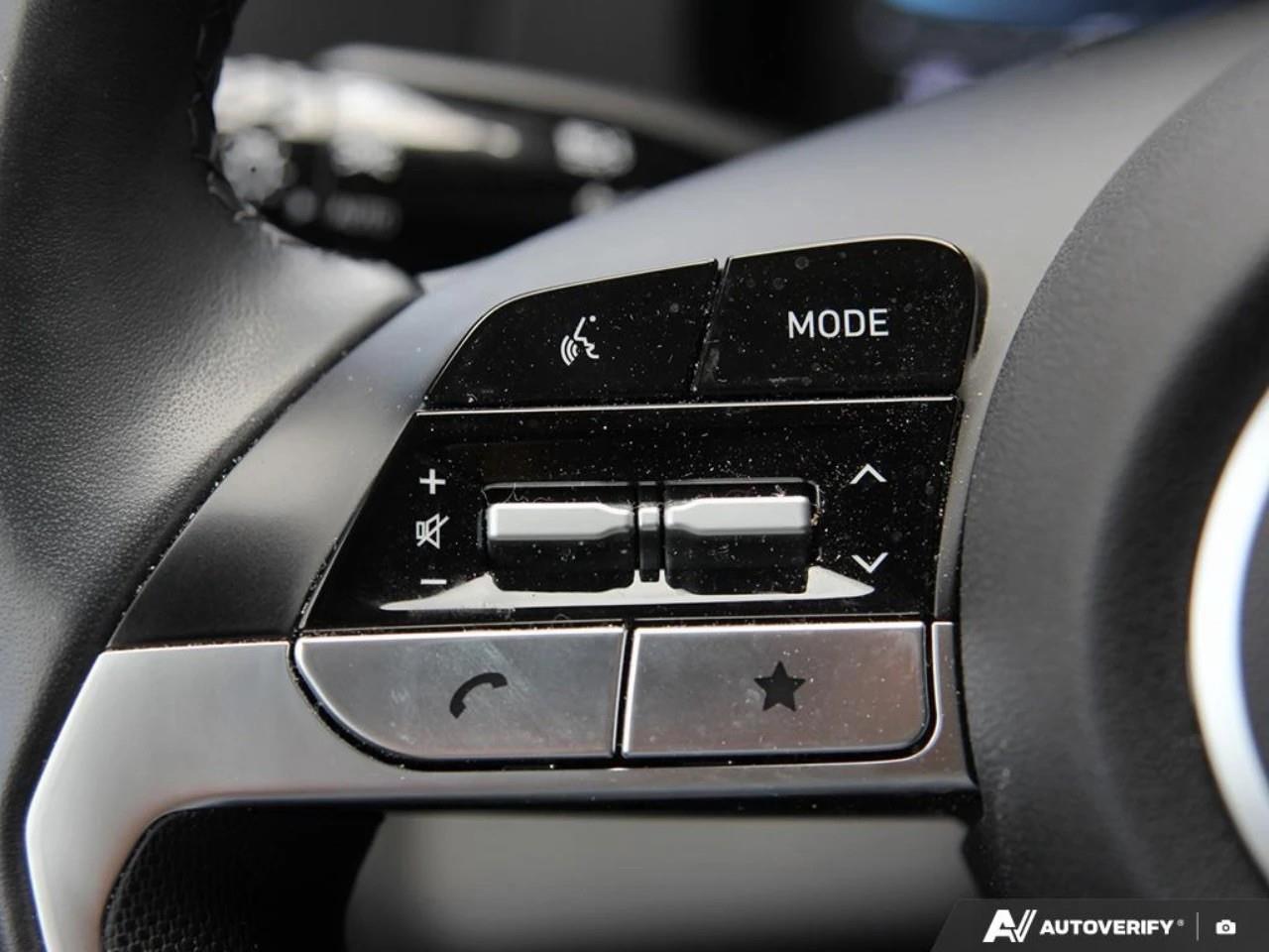 2024 Hyundai Elantra PREFERRED 4DR SEDAN Photo