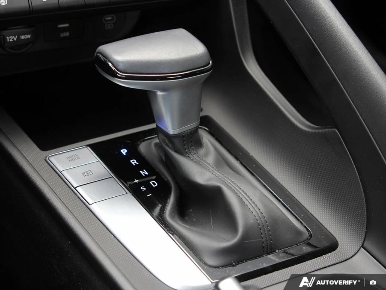 2024 Hyundai Elantra PREFERRED 4DR SEDAN Photo