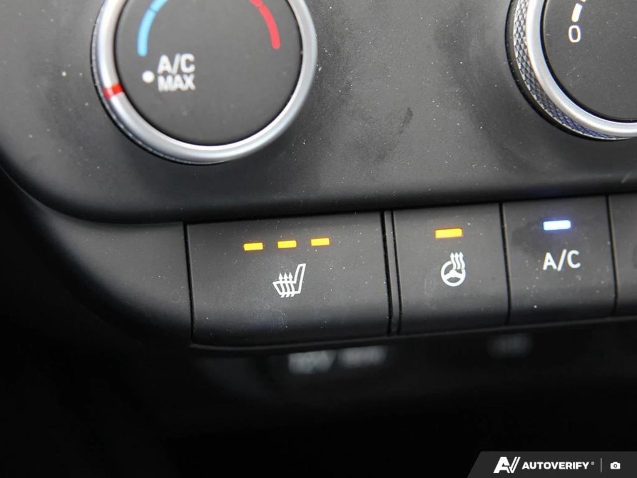 2024 Hyundai Elantra PREFERRED 4DR SEDAN Photo