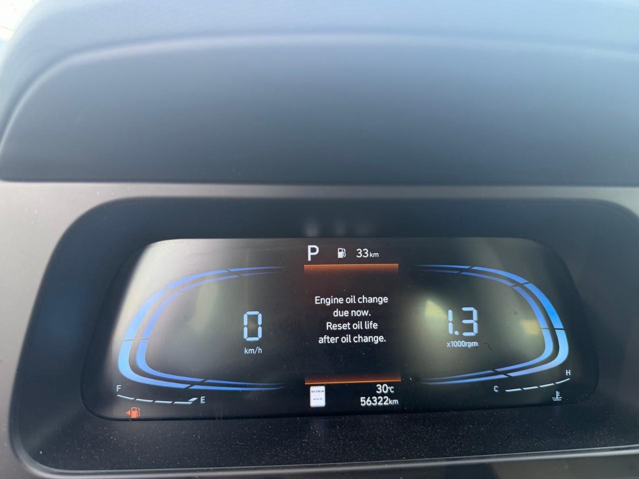 2024 Hyundai Elantra PREFERRED 4DR SEDAN Photo