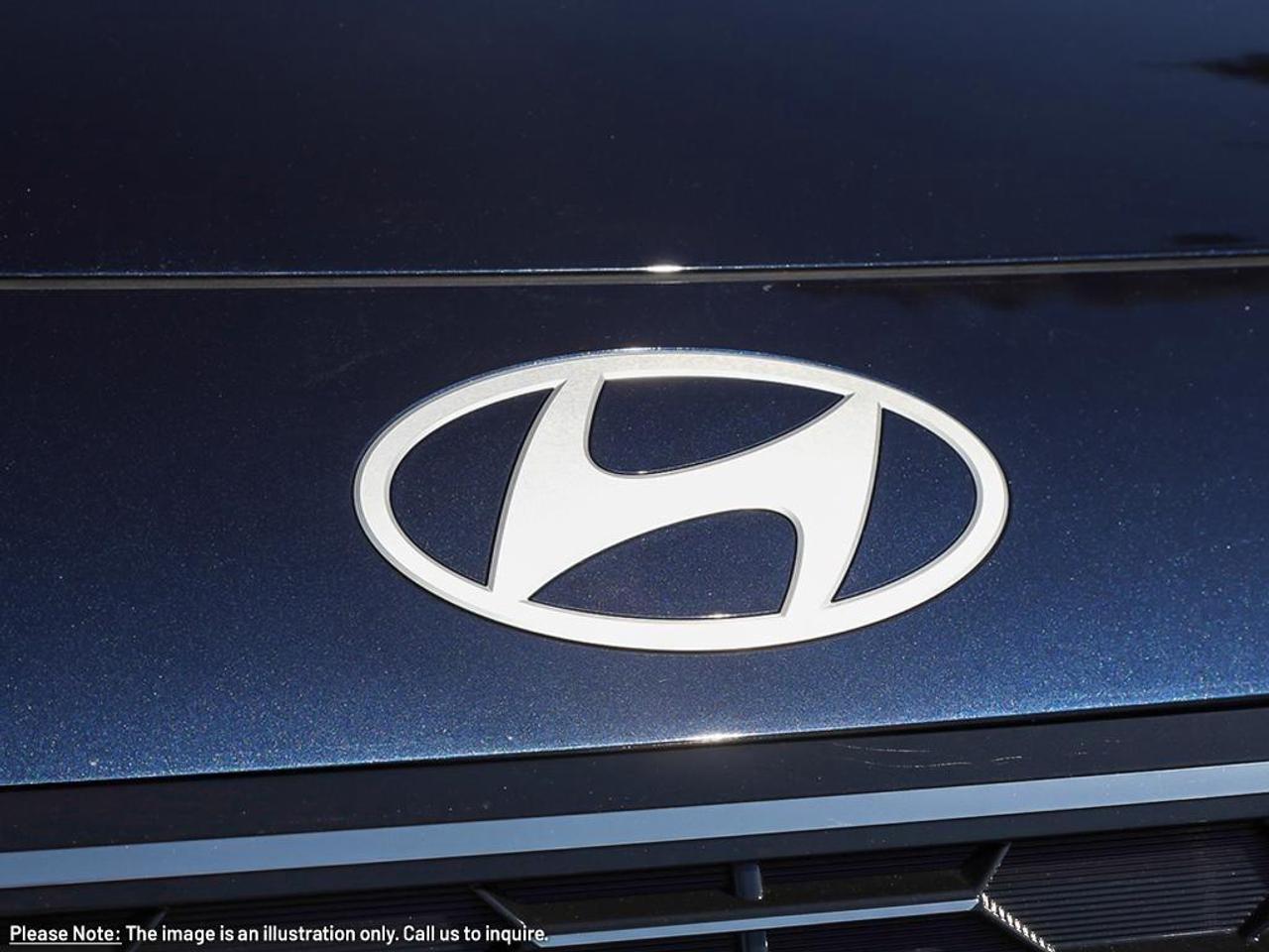 2026 Hyundai PALISADE Ultimate Calligraphy 4dr All-Wheel Drive Photo