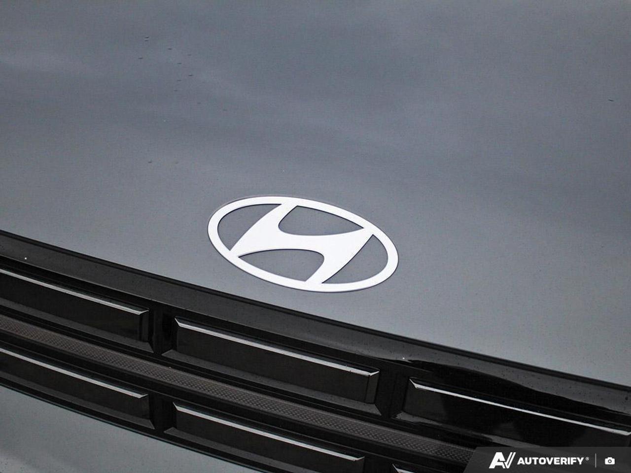 2025 Hyundai Santa Fe HEV Preferred 4dr All-Wheel Drive Photo