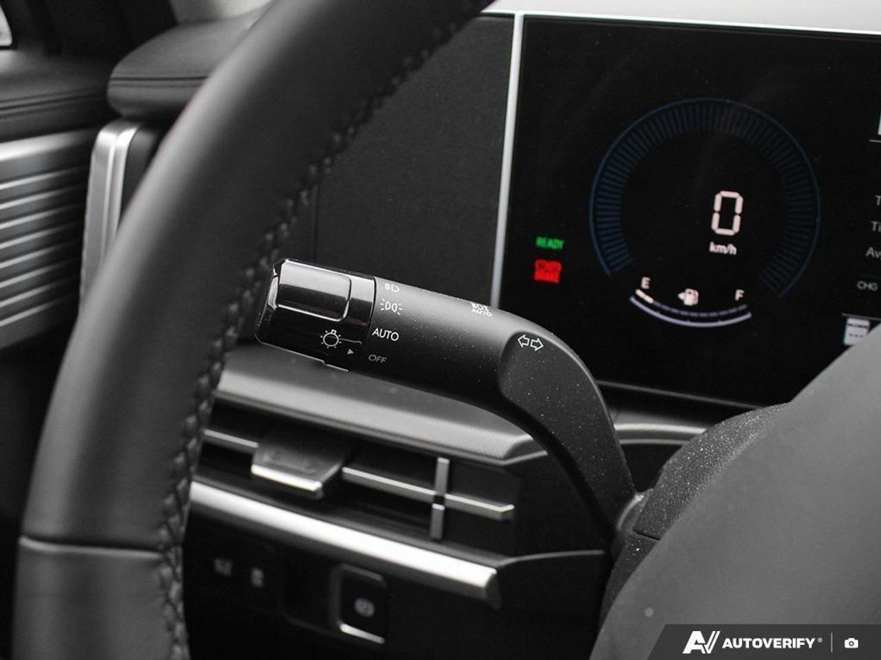 2025 Hyundai Santa Fe HEV Preferred 4dr All-Wheel Drive Photo