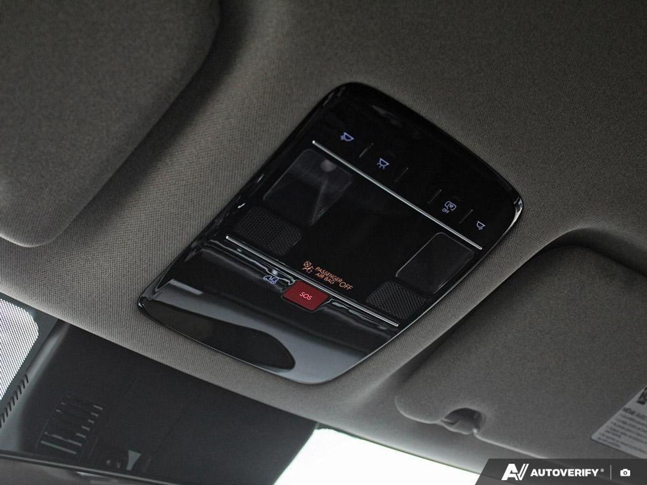 2025 Hyundai Santa Fe HEV Preferred 4dr All-Wheel Drive Photo