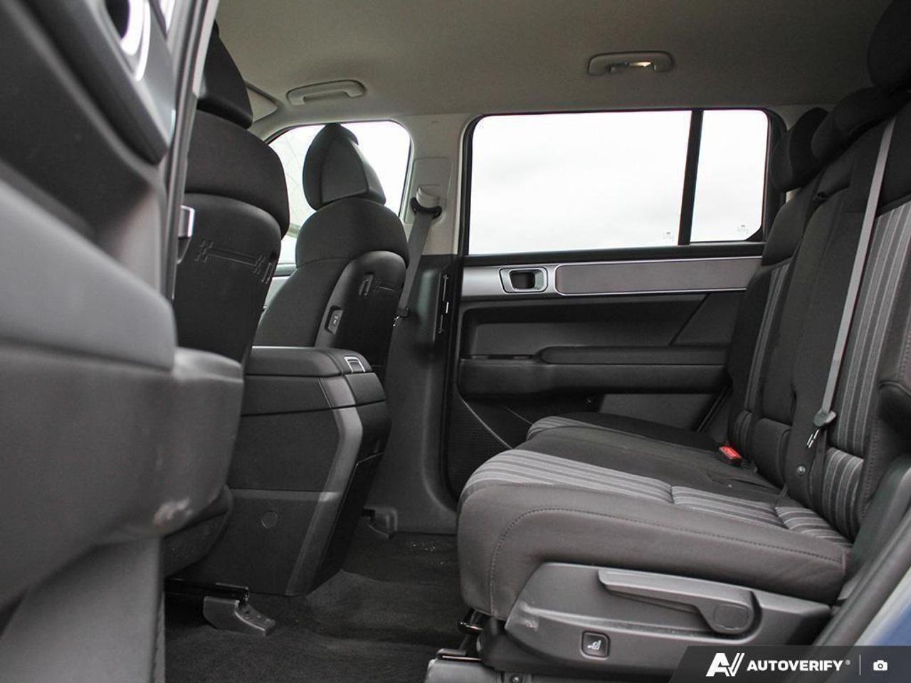 2025 Hyundai Santa Fe HEV Preferred 4dr All-Wheel Drive Photo