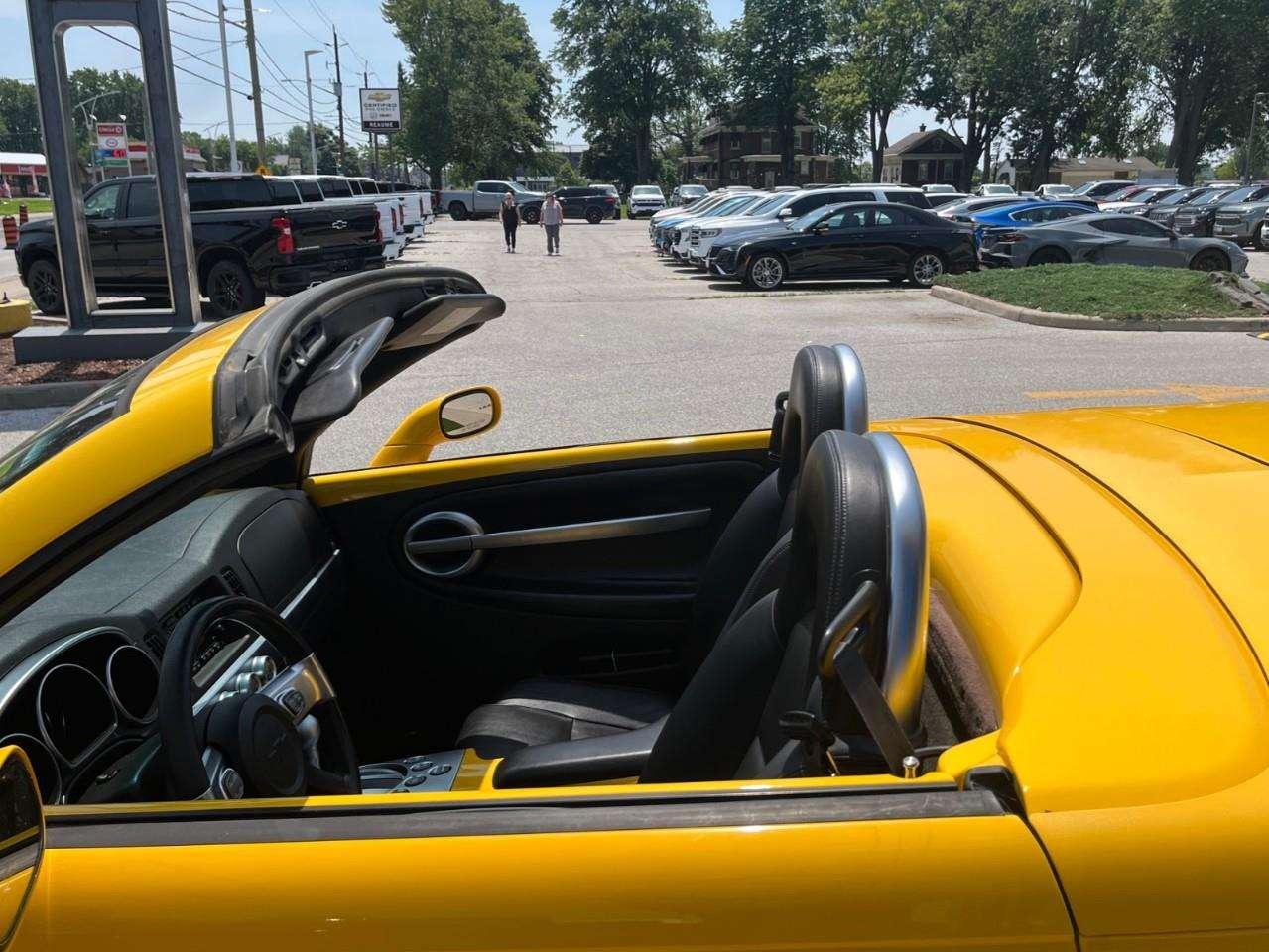 2004 Chevrolet SSR Base Rare Find! Photo