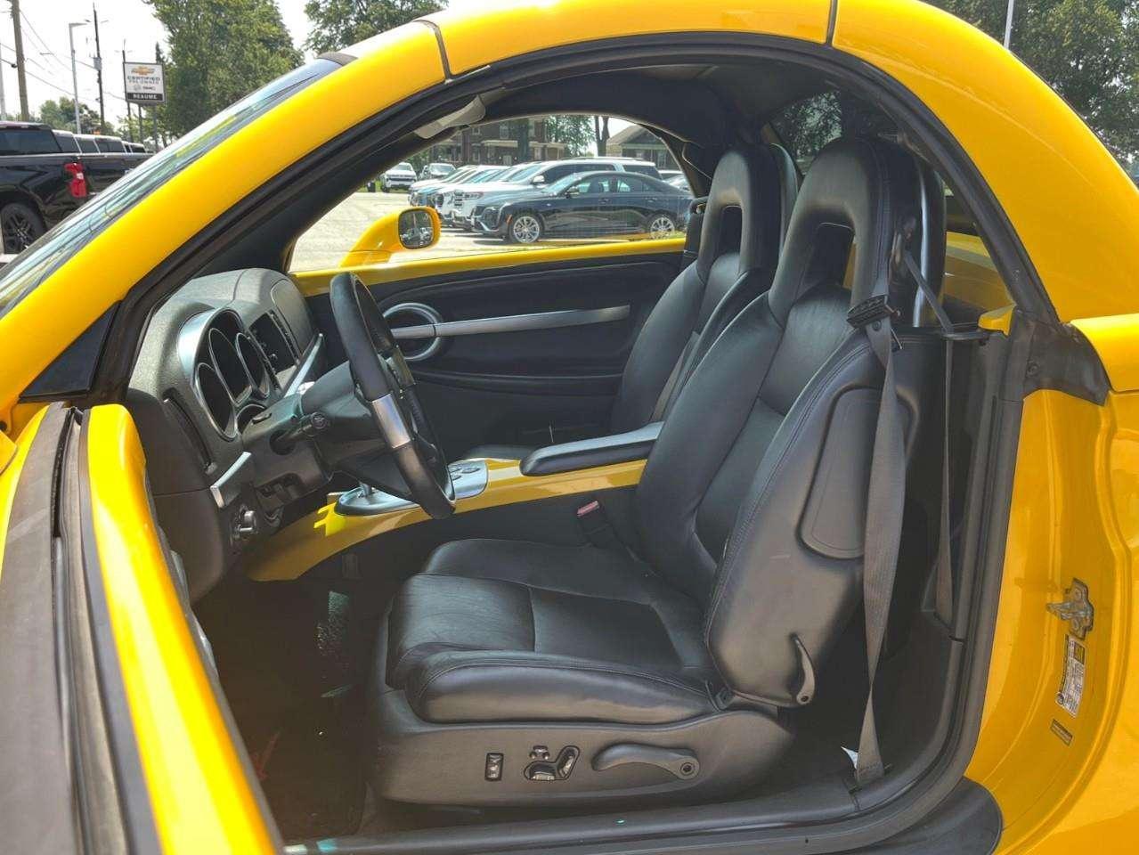 2004 Chevrolet SSR Base Rare Find! Photo