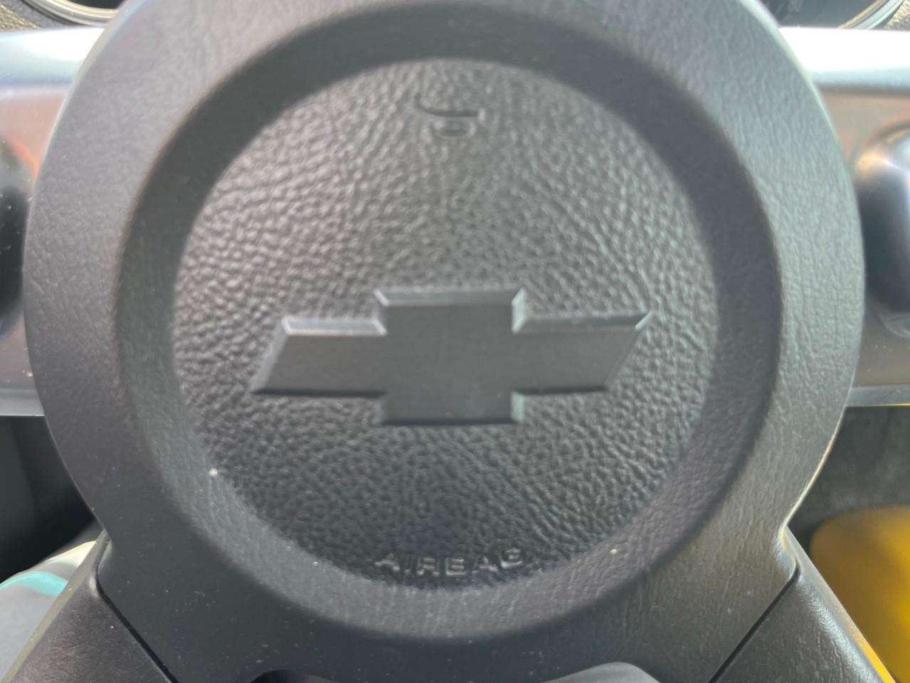 2004 Chevrolet SSR Base Rare Find! Photo