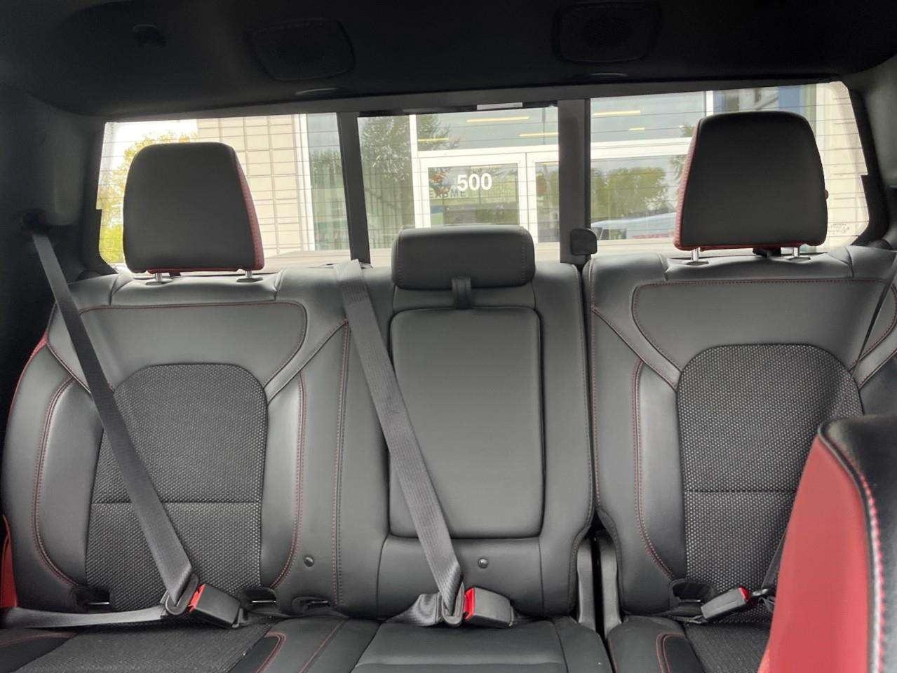 2022 RAM 1500 Rebel Local Trade! Photo