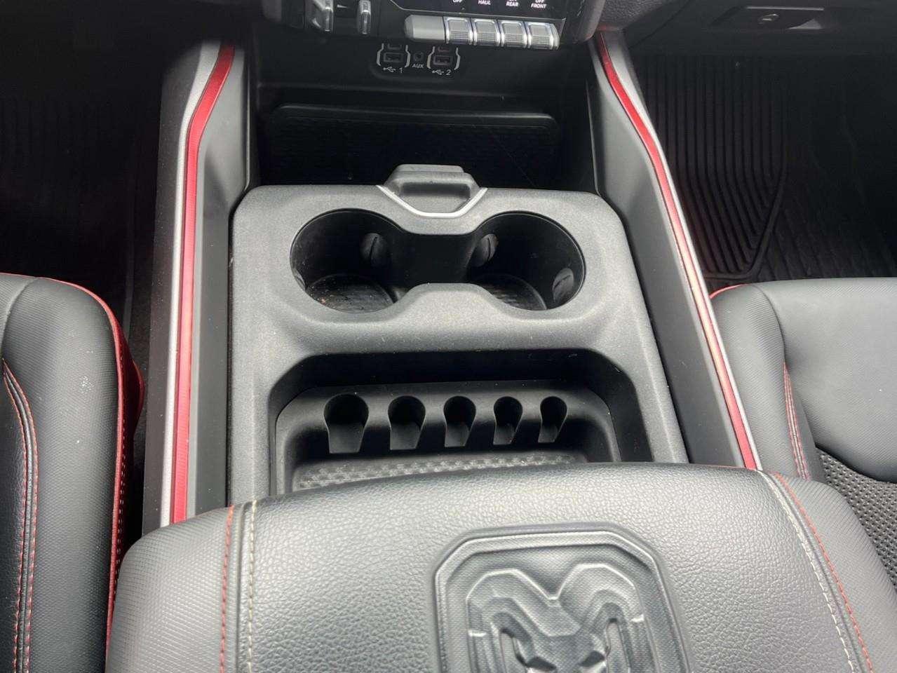 2022 RAM 1500 Rebel Local Trade! Photo