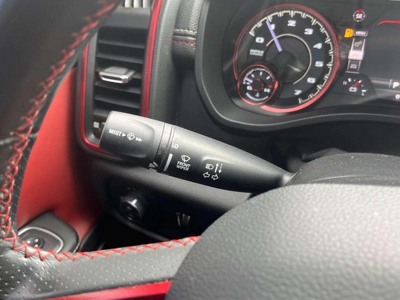 2022 RAM 1500 Rebel Local Trade! Photo