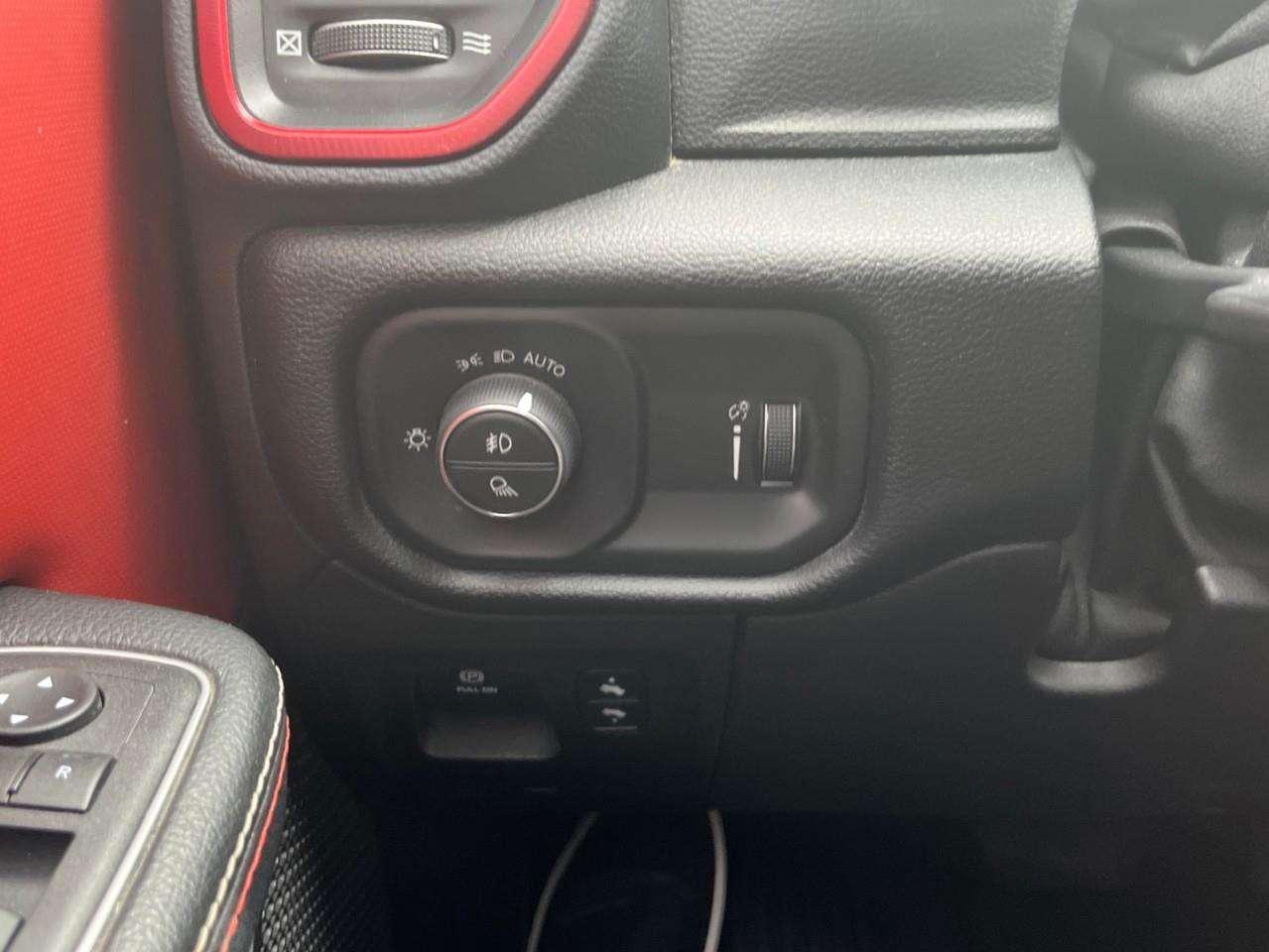 2022 RAM 1500 Rebel Local Trade! Photo