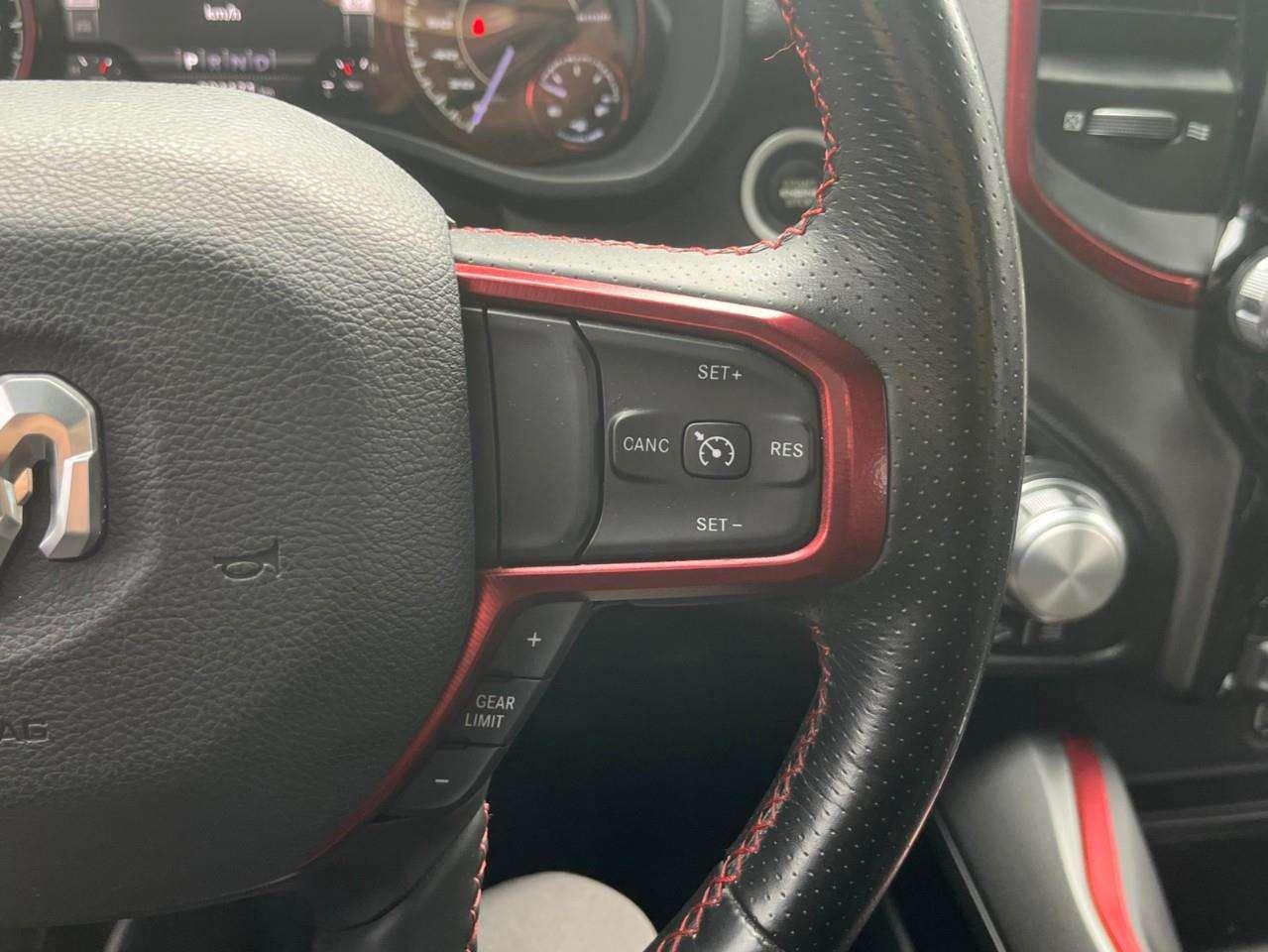 2022 RAM 1500 Rebel Local Trade! Photo