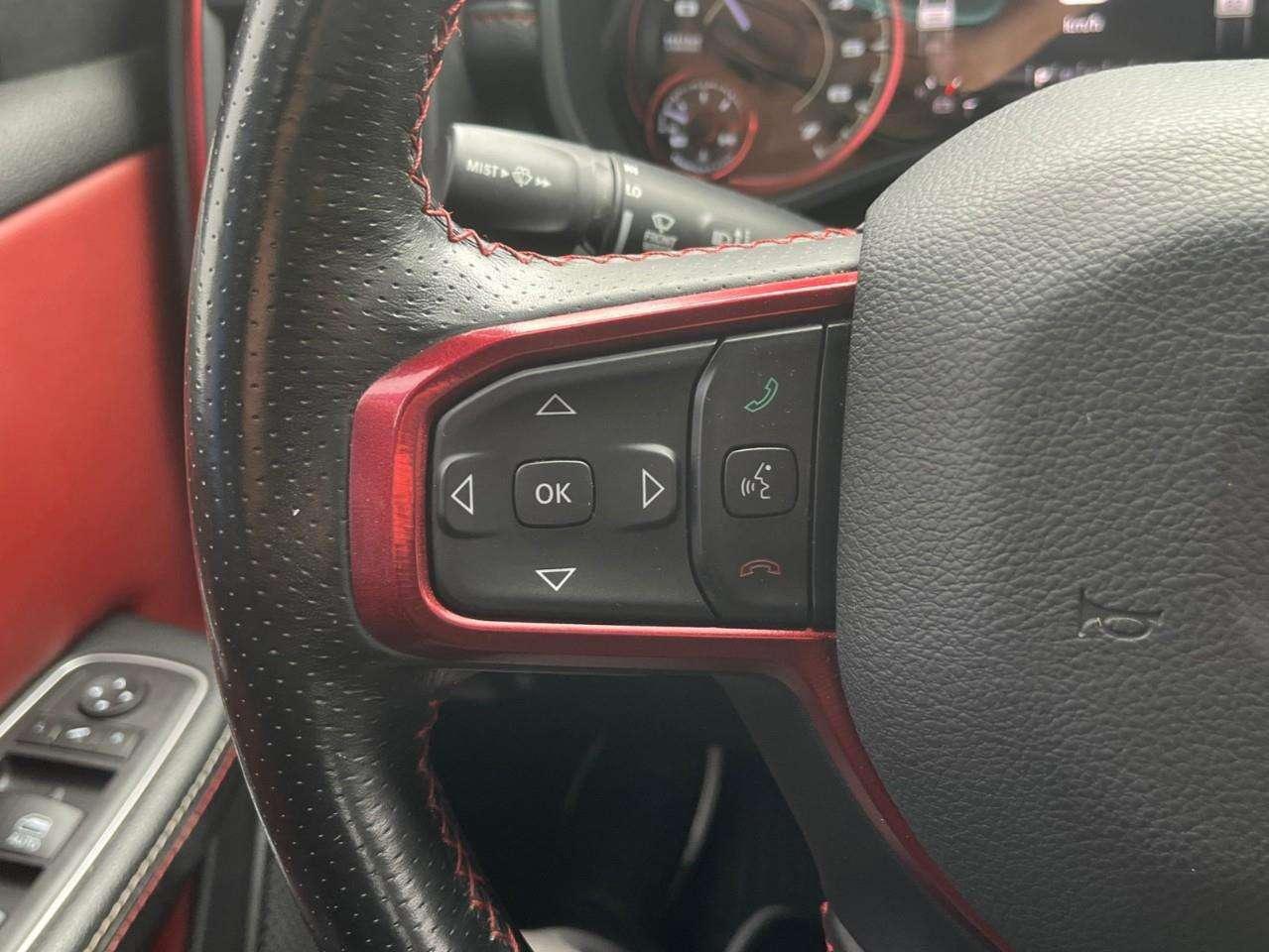 2022 RAM 1500 Rebel Local Trade! Photo