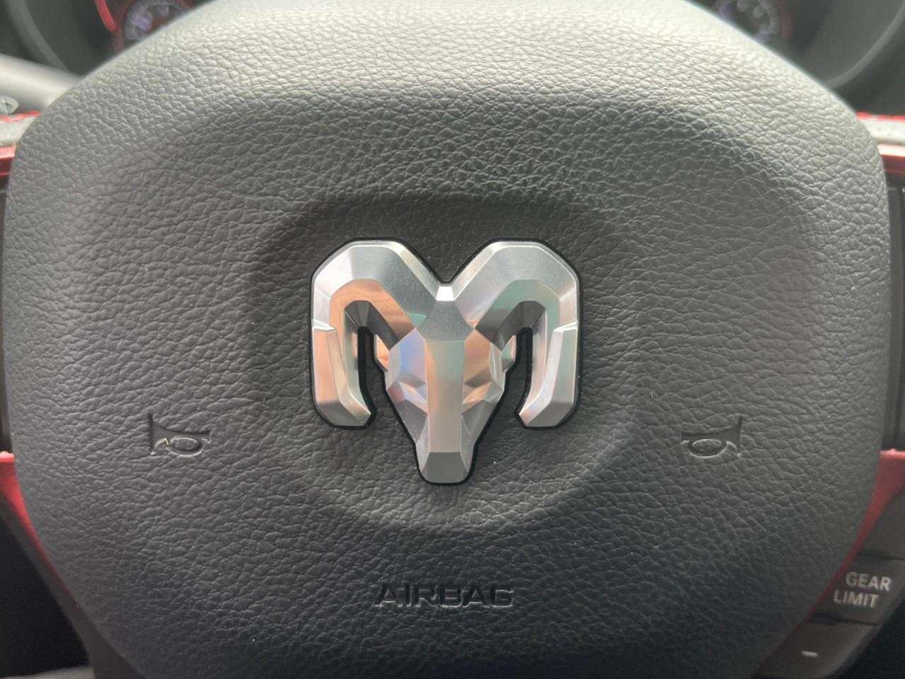 2022 RAM 1500 Rebel Local Trade! Photo