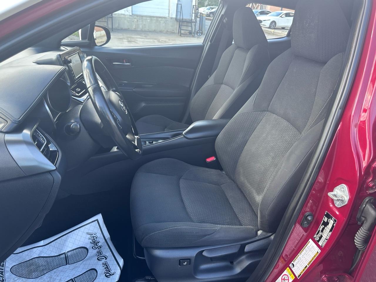 2018 Toyota C-HR XLE ~ FWD ~ SAFETY INCLUDED Photo