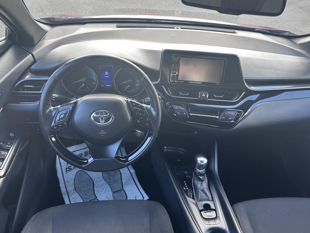 2018 Toyota C-HR XLE ~ FWD ~ SAFETY INCLUDED Photo