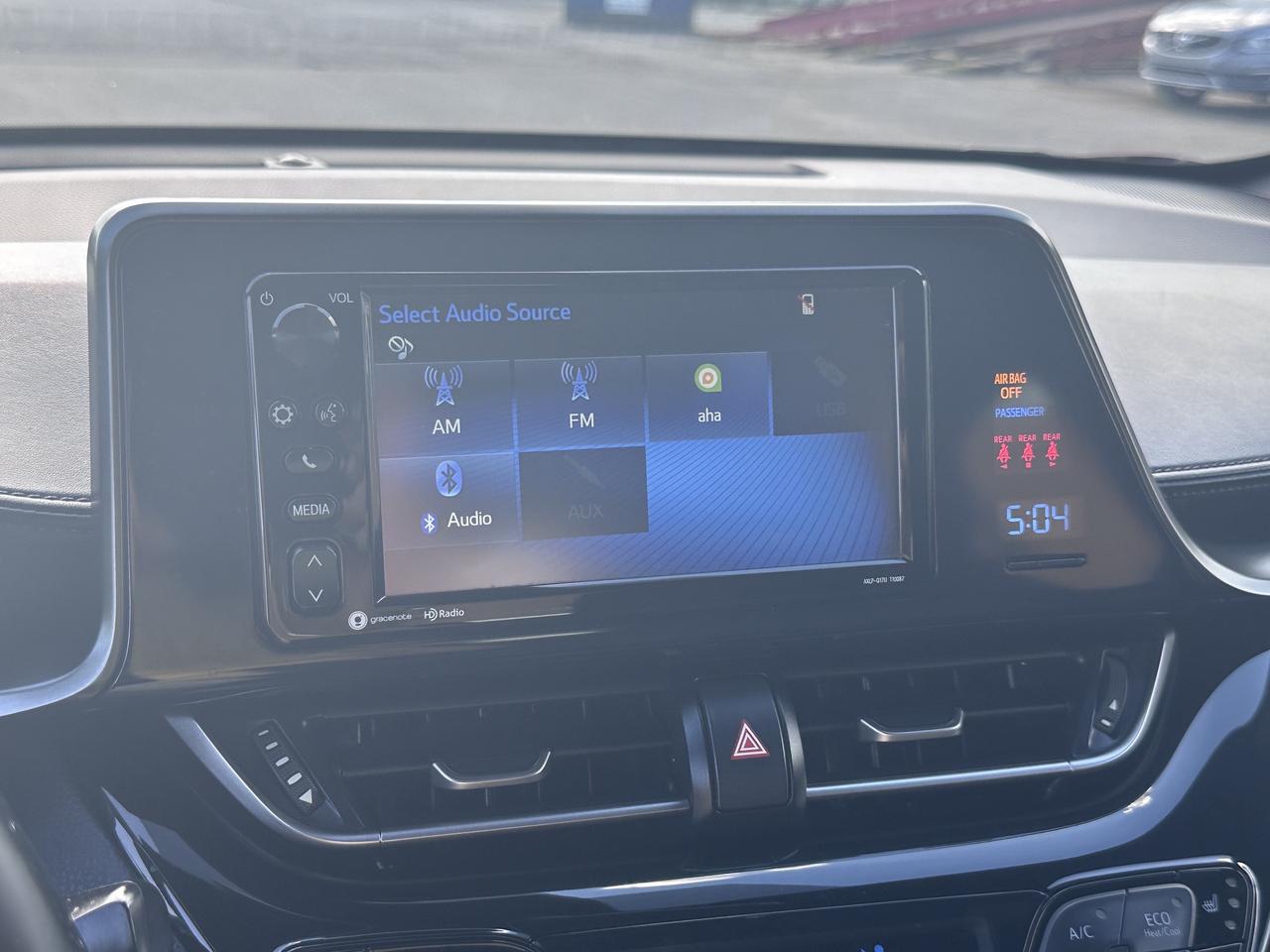 2018 Toyota C-HR XLE ~ FWD ~ SAFETY INCLUDED Photo