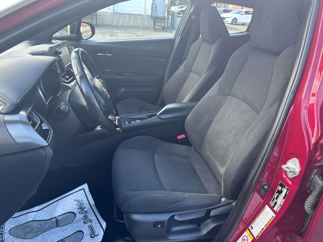 2018 Toyota C-HR XLE ~ FWD ~ SAFETY INCLUDED Photo