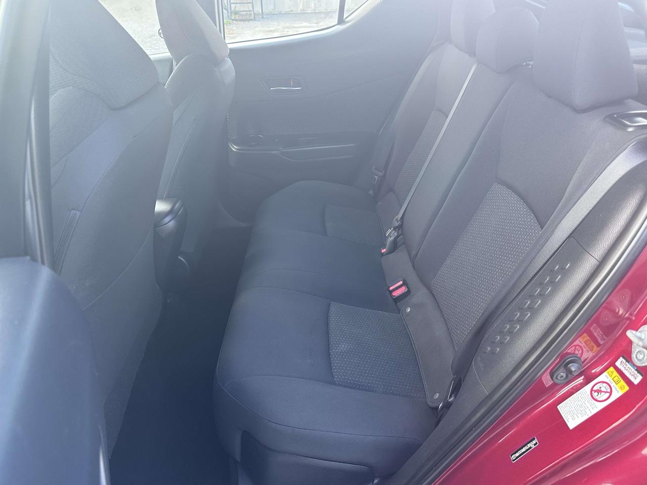2018 Toyota C-HR XLE ~ FWD ~ SAFETY INCLUDED Photo