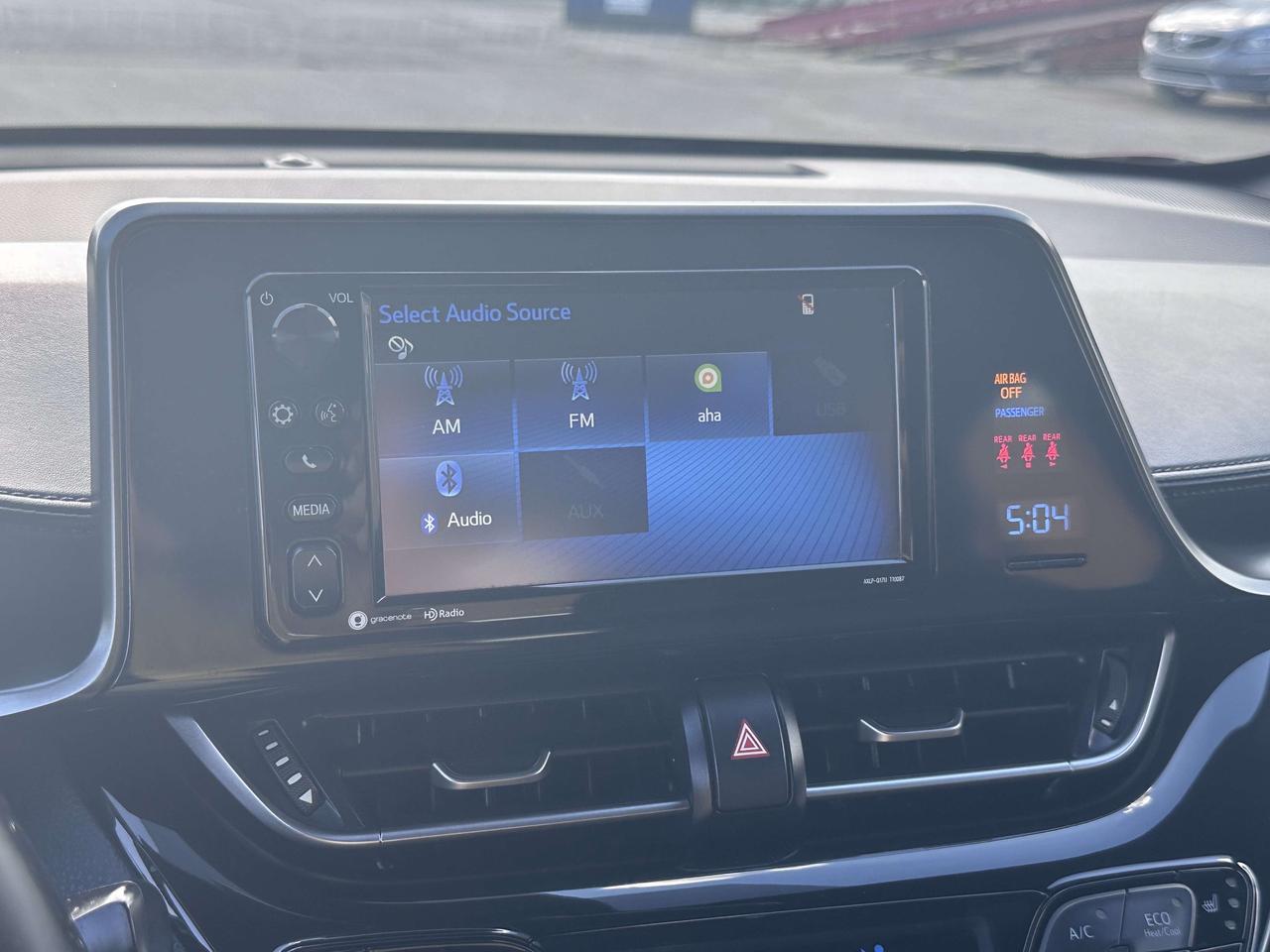 2018 Toyota C-HR XLE ~ FWD ~ SAFETY INCLUDED Photo