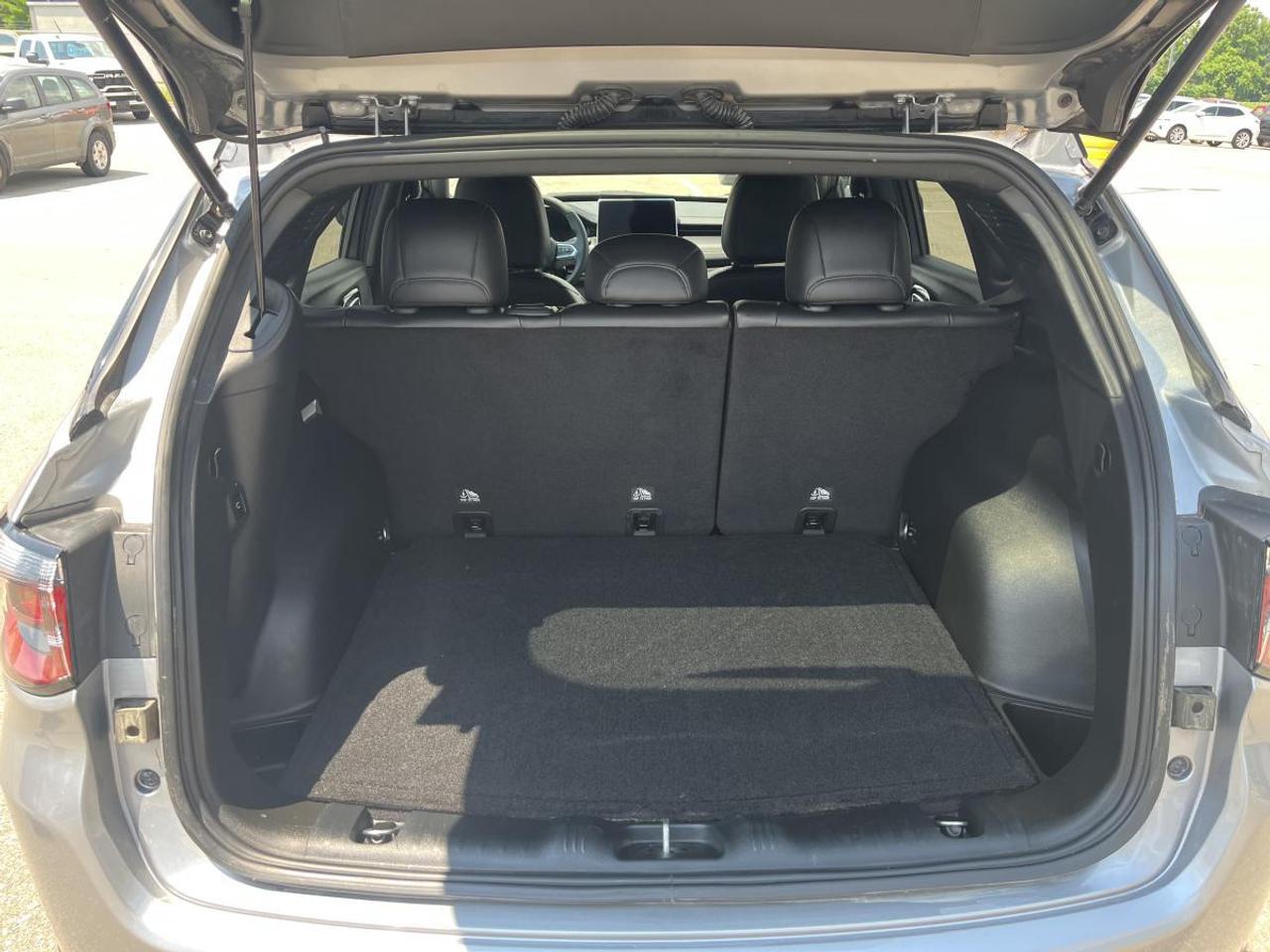 2024 Jeep Compass Altitude 4x4 Photo