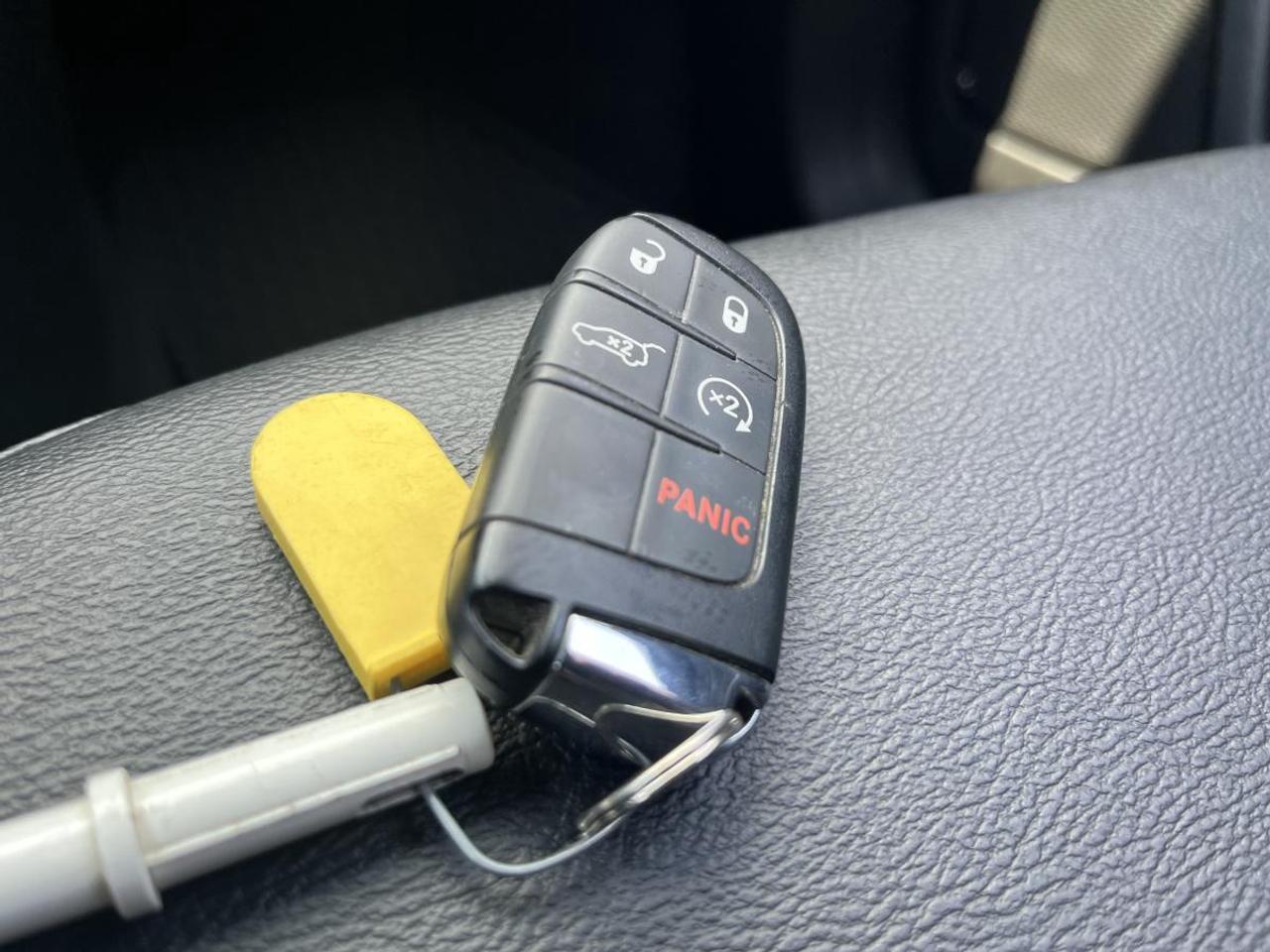 2024 Jeep Compass Altitude 4x4 Photo
