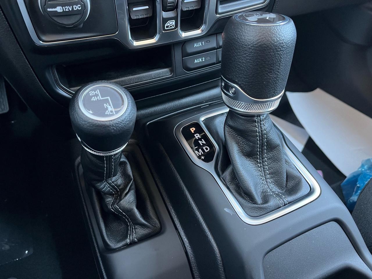 2024 Jeep Wrangler Sport S 4 Door 4x4 Photo