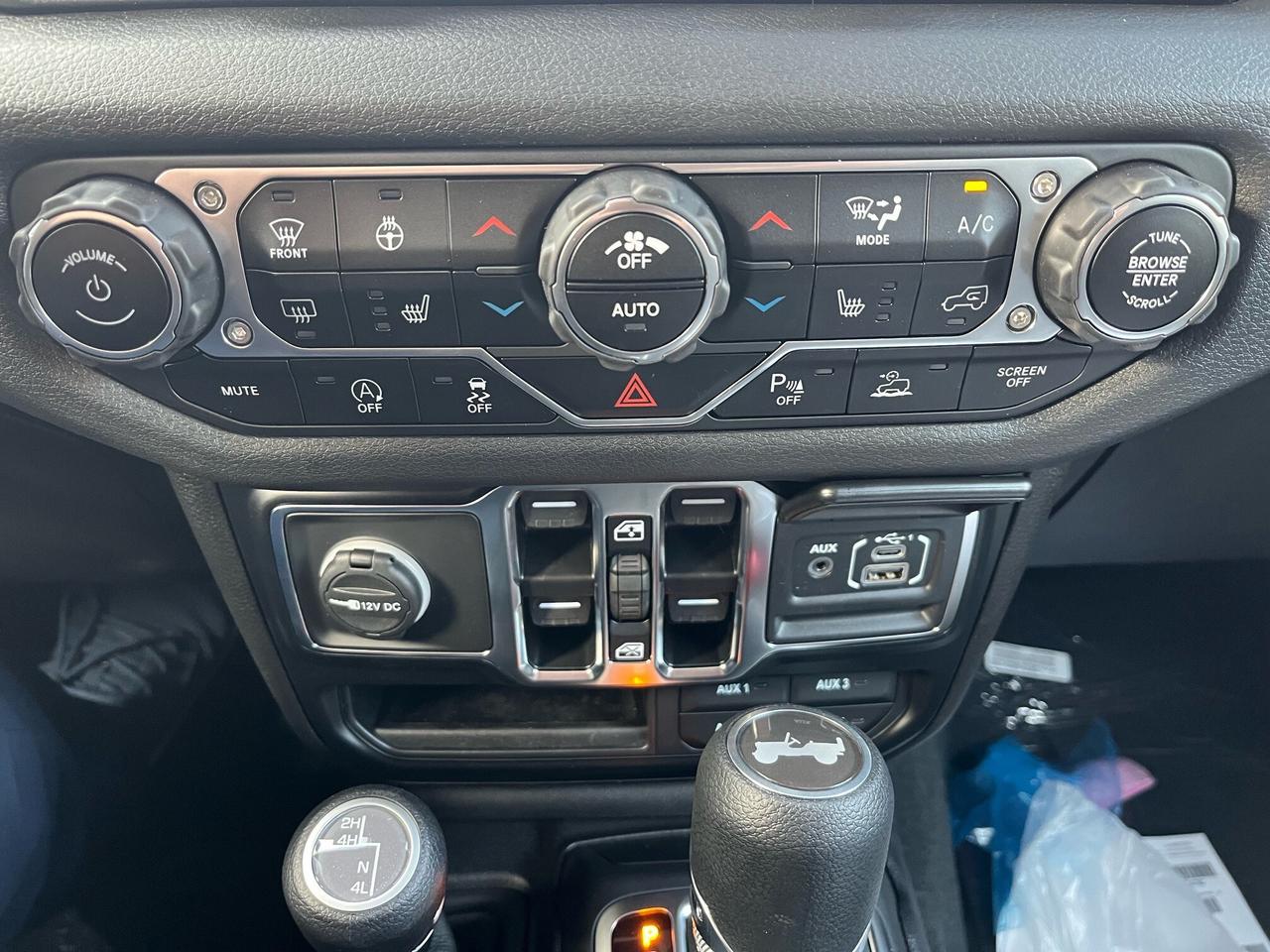 2024 Jeep Wrangler Sport S 4 Door 4x4 Photo