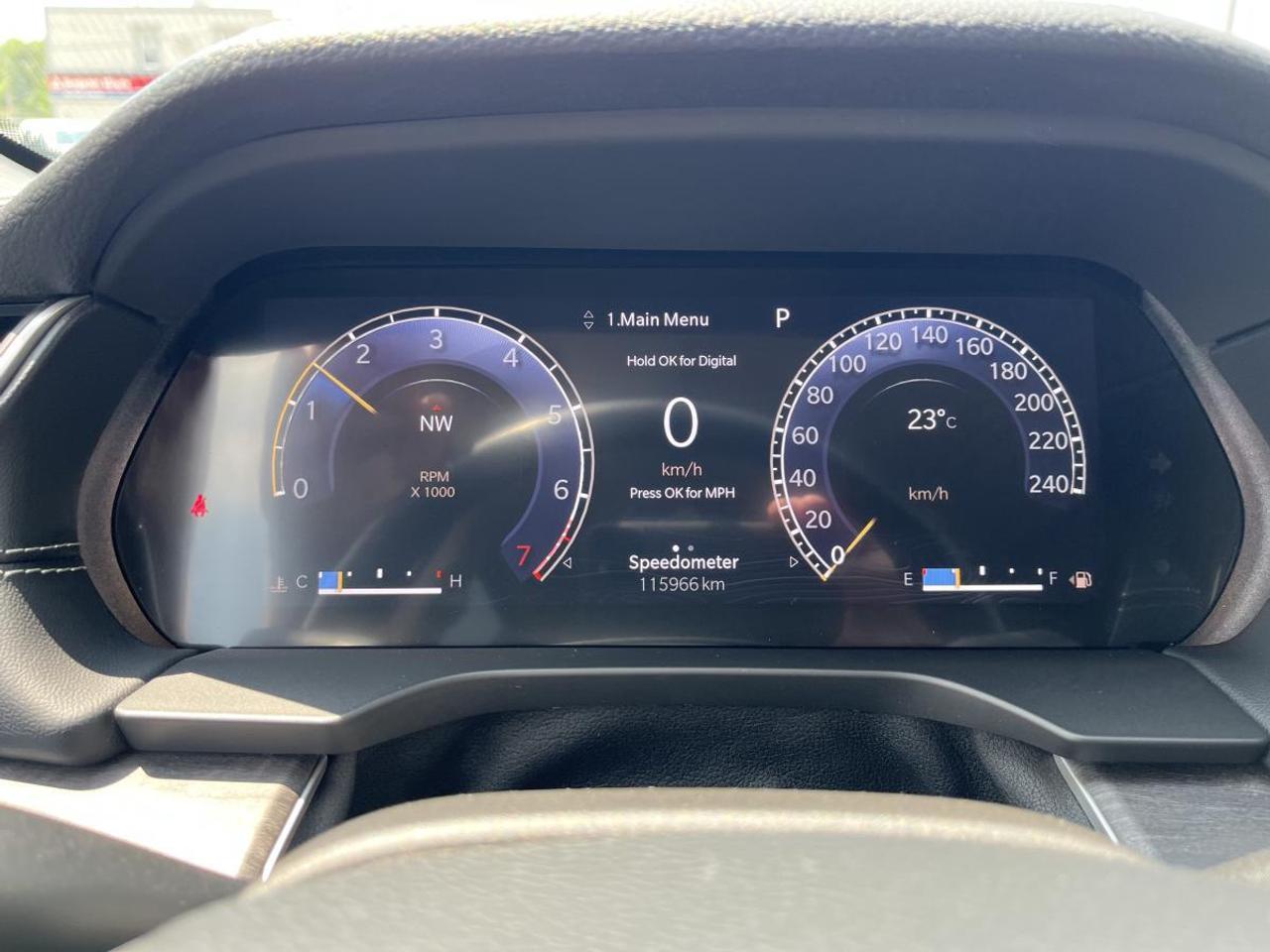 2022 Jeep Grand Cherokee L Limited 4x4 Photo