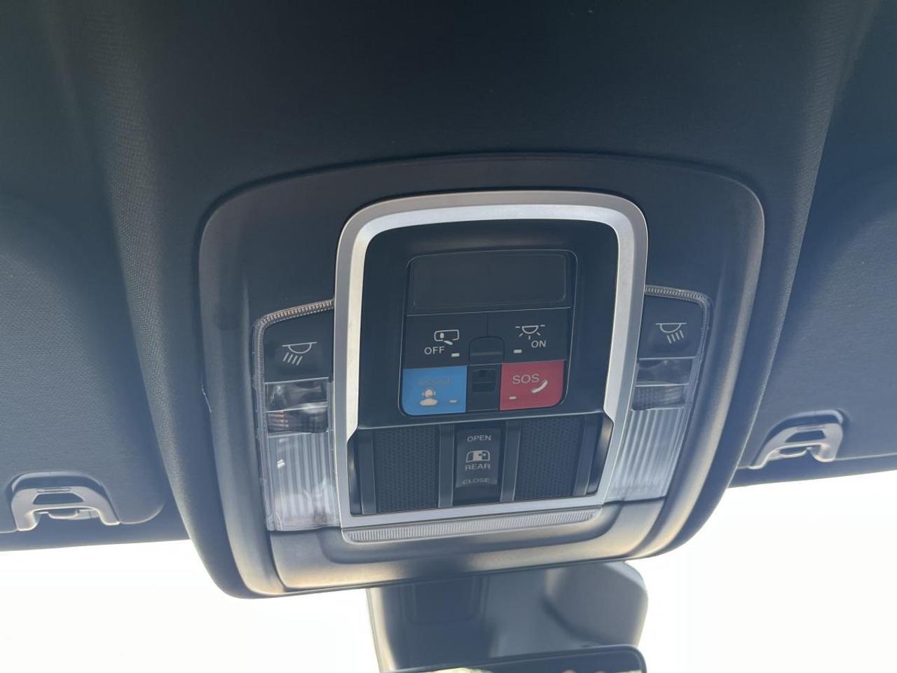 2026 RAM 1500 Rebel 4x4 Crew Cab 5'7 Box Photo