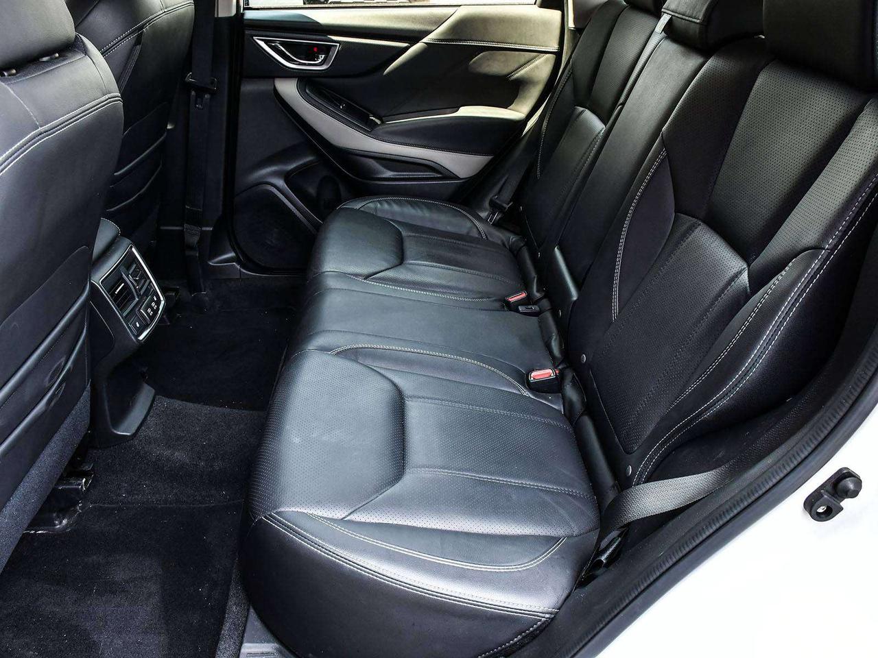 2023 Subaru Forester LIMITED AWD   1 OWNER   LEATHER   NAVI   BT   CAM Photo