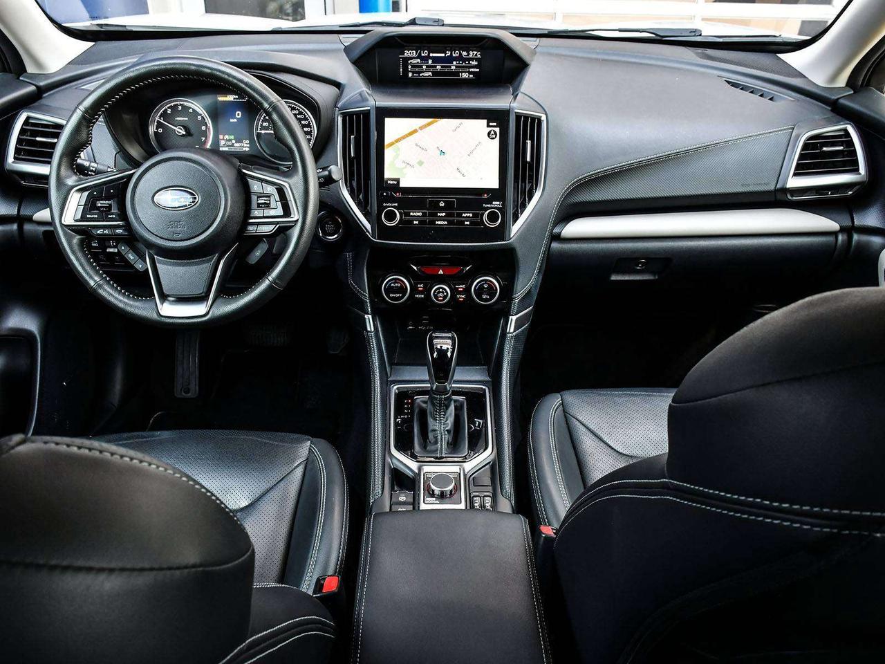 2023 Subaru Forester LIMITED AWD   1 OWNER   LEATHER   NAVI   BT   CAM Photo