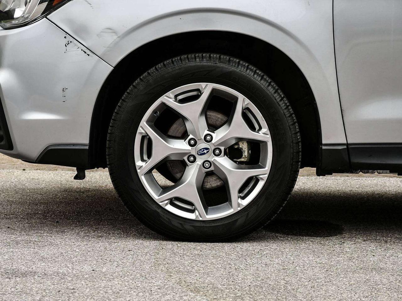 2018 Subaru Forester LIMITED AWD   1 OWNER   LEATHER   NAVI   CAM   BT Photo