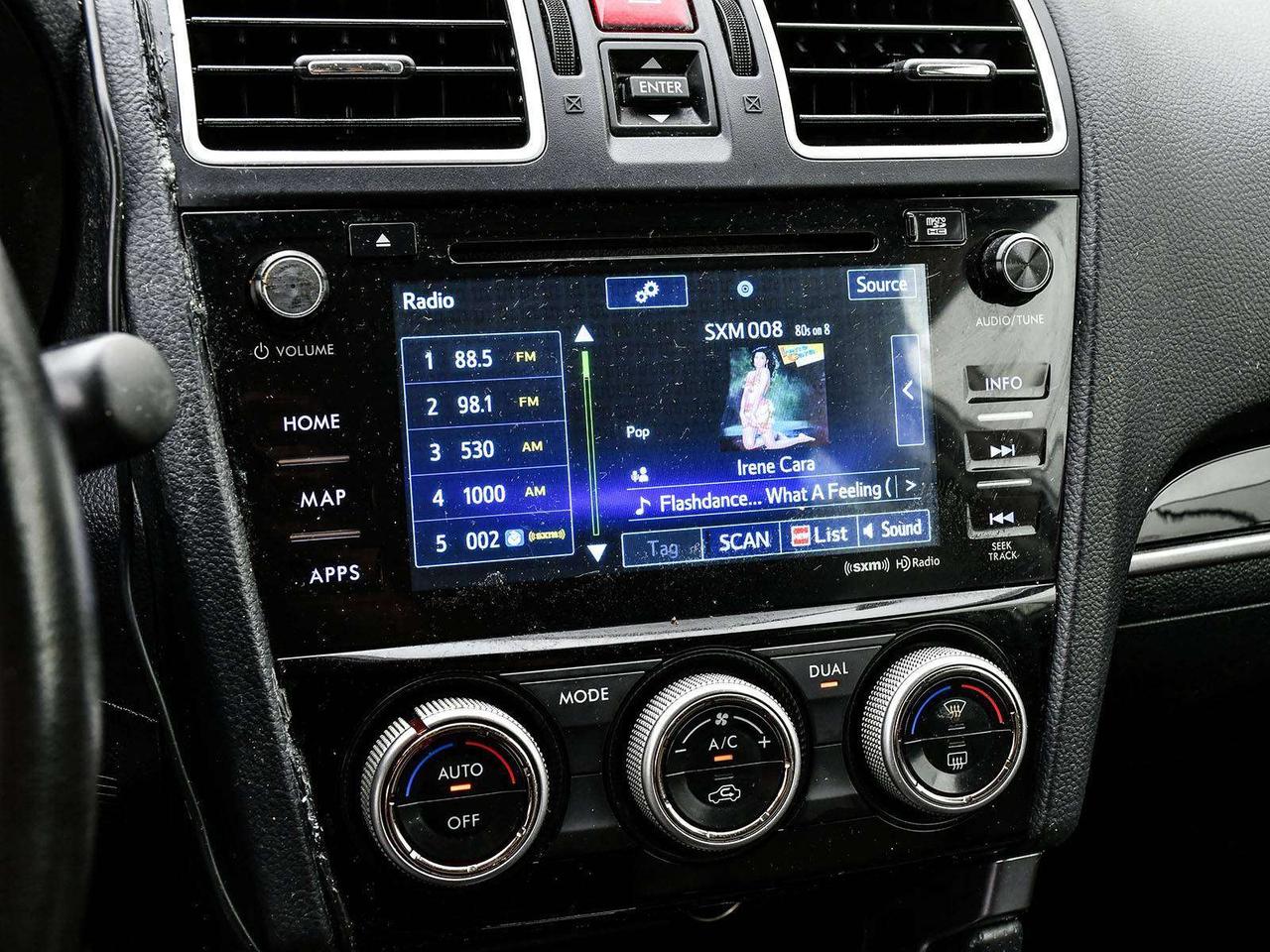 2018 Subaru Forester LIMITED AWD   1 OWNER   LEATHER   NAVI   CAM   BT Photo