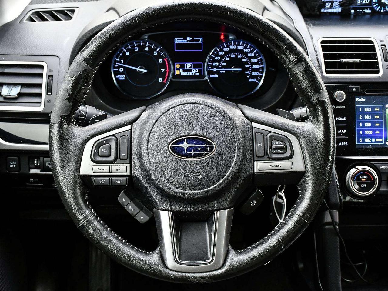 2018 Subaru Forester LIMITED AWD   1 OWNER   LEATHER   NAVI   CAM   BT Photo