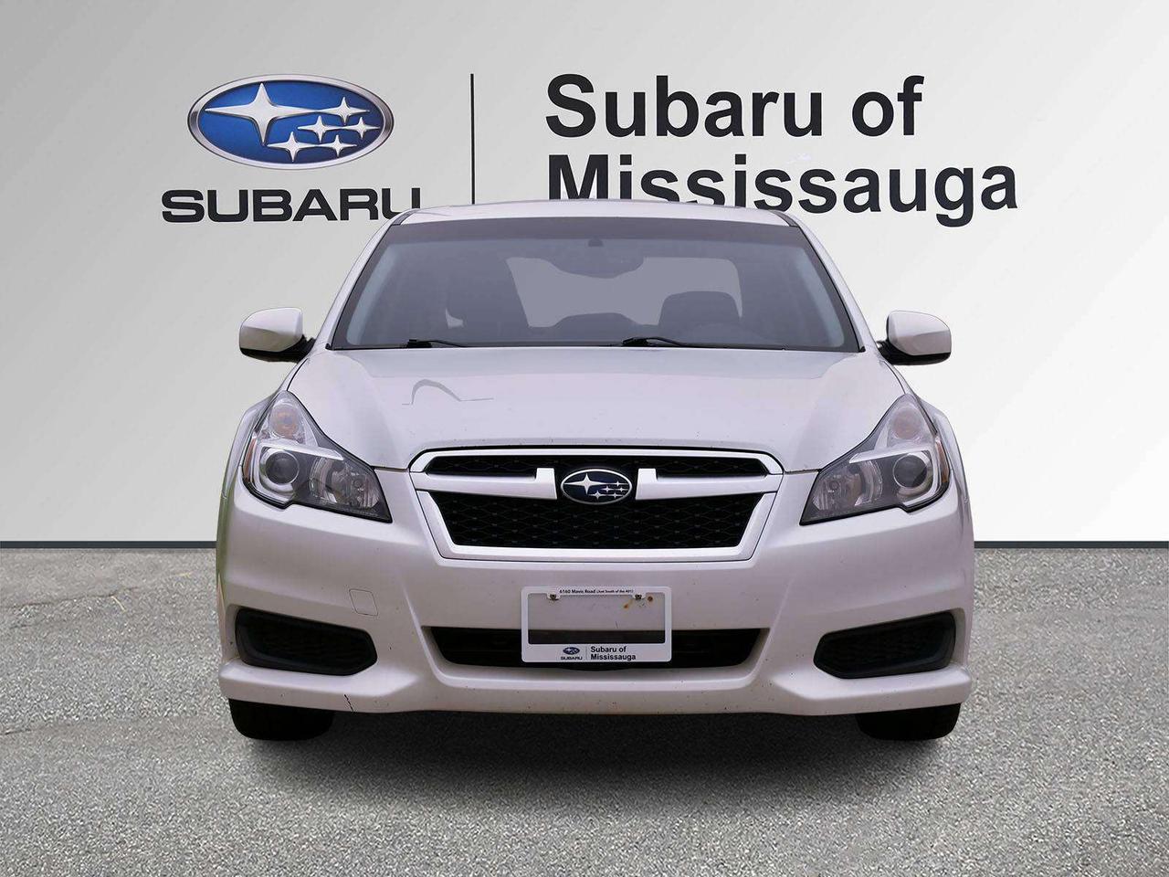 2013 Subaru Legacy LIMITED   ASIS   1OWNER   2 SETS RIMS&TIRES   AWD Photo