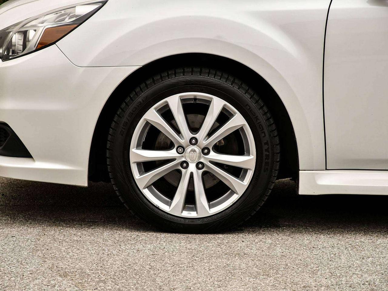 2013 Subaru Legacy LIMITED   ASIS   1OWNER   2 SETS RIMS&TIRES   AWD Photo