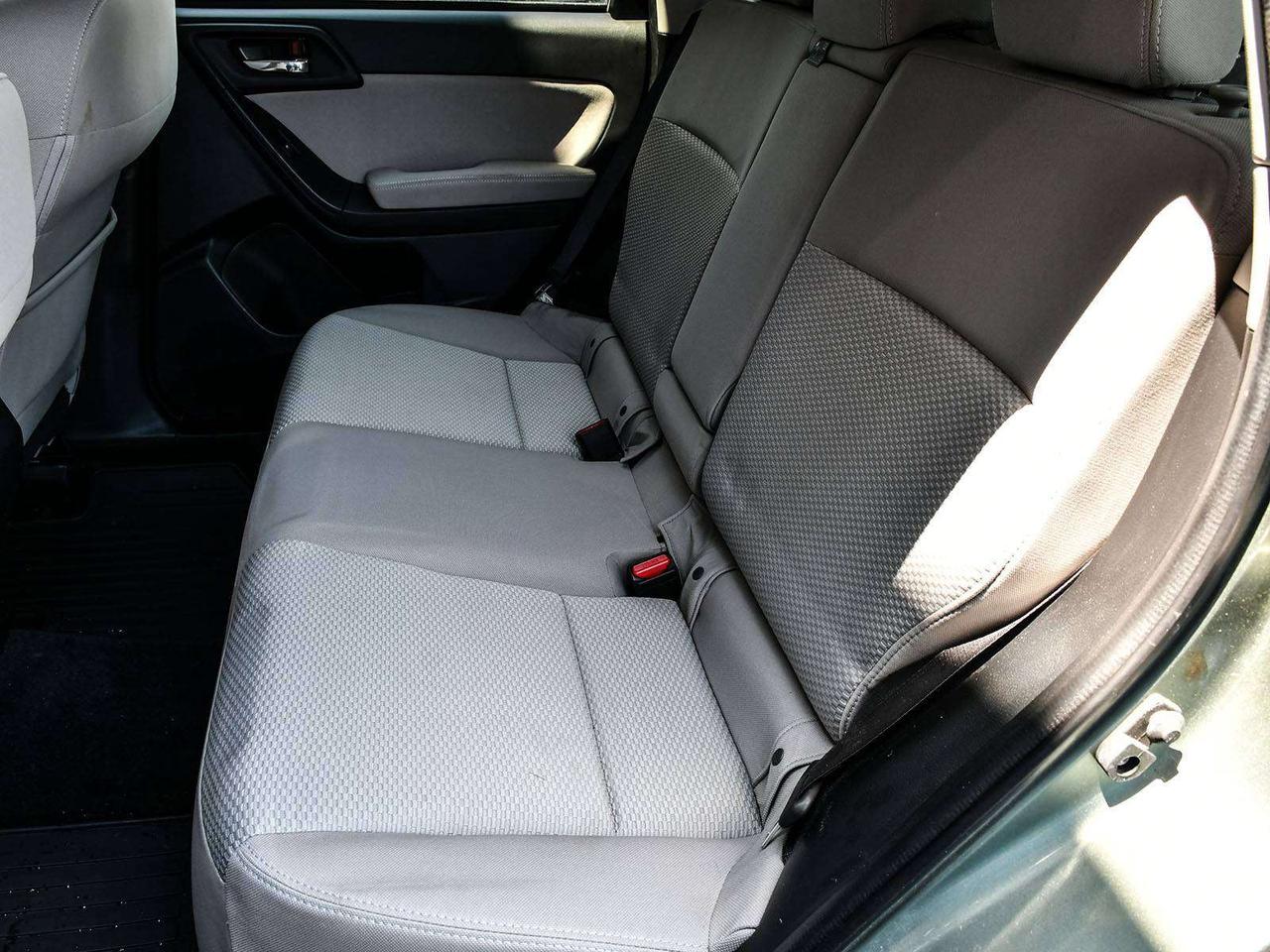2015 Subaru Forester TOURING   1OWNER   MANUAL   2SET RIM&TIRE   ASIS Photo