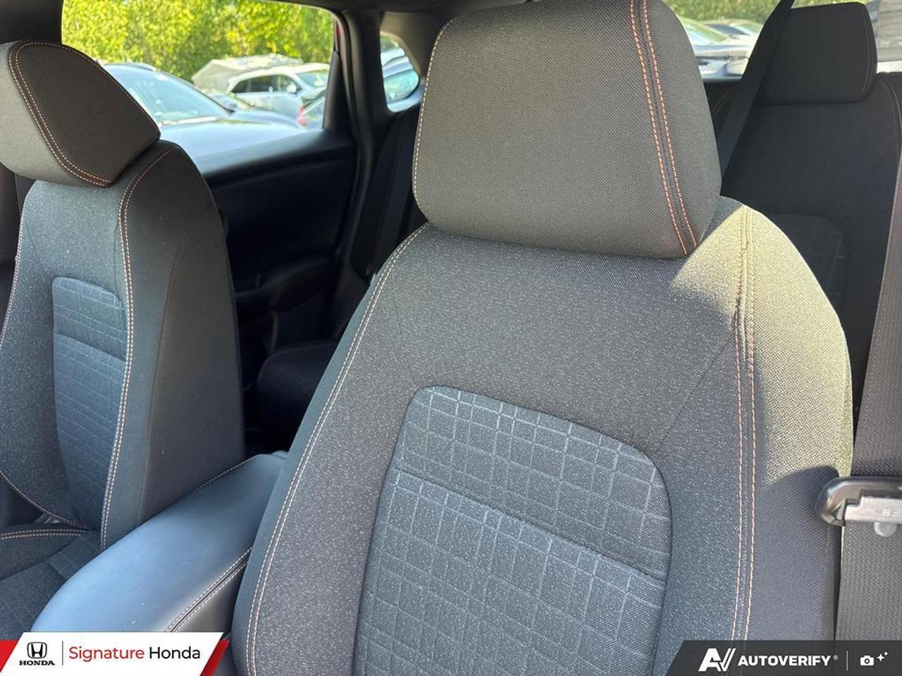 2023 Honda HR-V Sport Photo