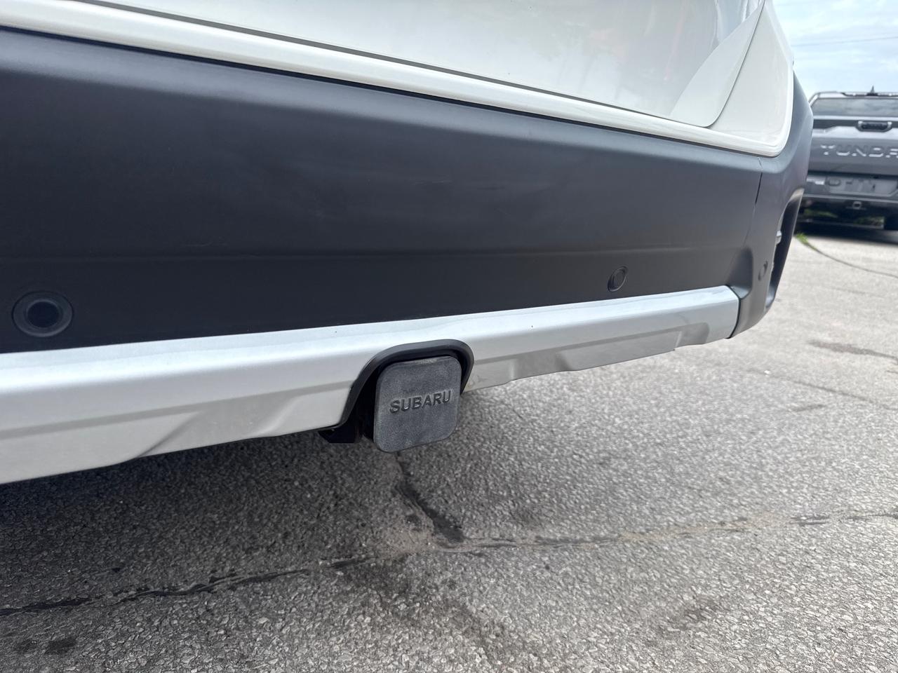2022 Subaru Outback Premier XT 4dr All-Wheel Drive Photo