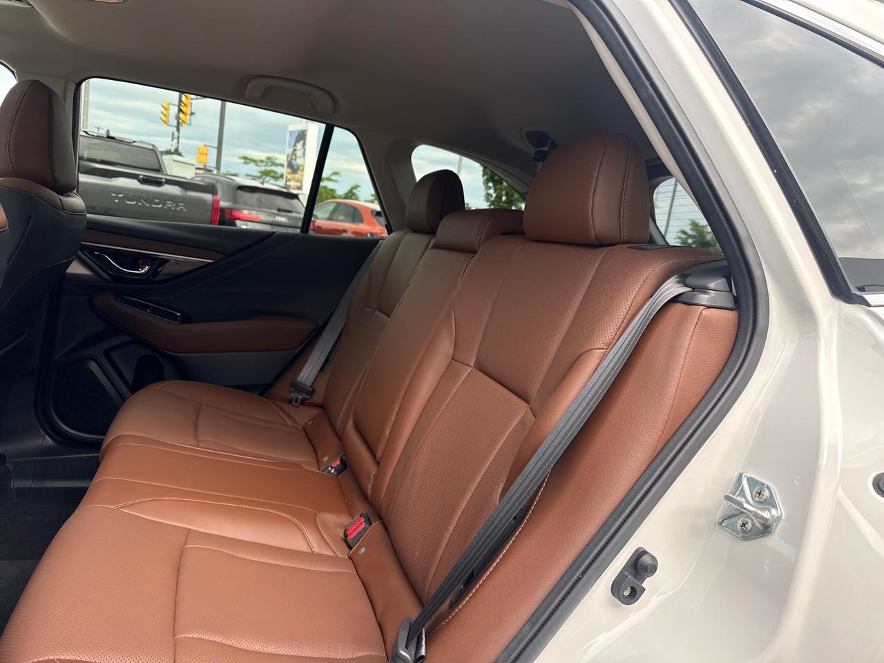 2022 Subaru Outback Premier XT 4dr All-Wheel Drive Photo